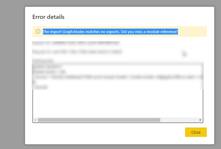 Dataflow refresh very slow - Microsoft Fabric Community