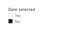 Solved: Apply a date filter by default - Microsoft Fabric Community