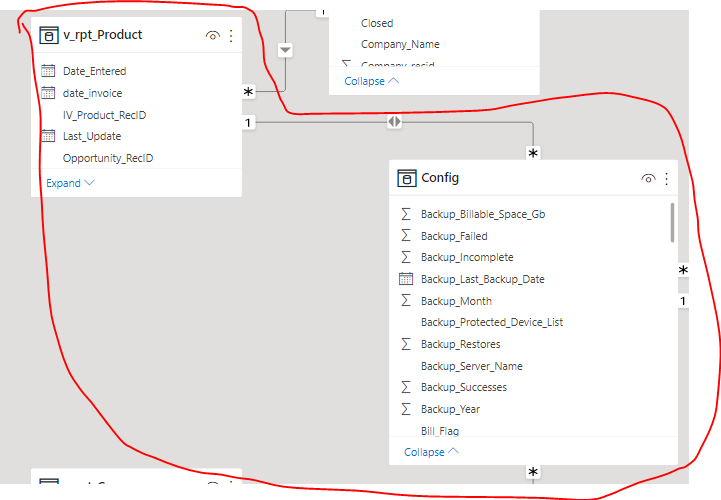 Solved: Calculated column from one table to another table - Microsoft ...