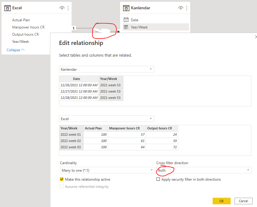 Solved: slicer not work - Microsoft Fabric Community