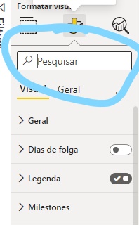 Getting Error message: Problems to render - Microsoft Fabric Community