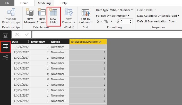 filter aux table with date slicer .jpg