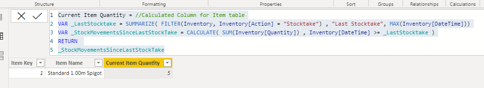 Solved: Filter CALCULATE SUM by 2 string columns - Microsoft Fabric ...