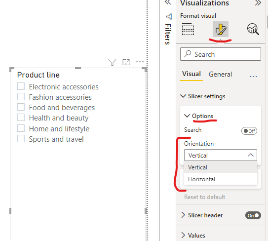 Solved: No more native button slicers? - Microsoft Fabric Community