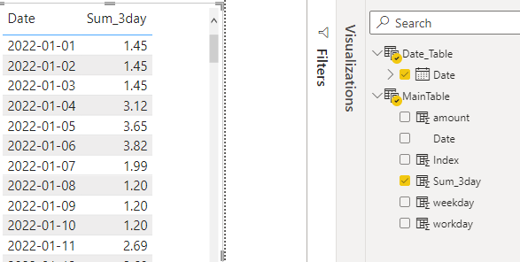 Solved: calculations excluding weekends - Microsoft Fabric Community