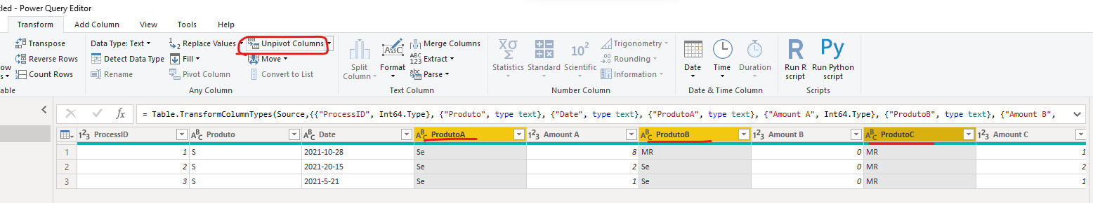 Solved: How to filter more than one column - Microsoft Fabric Community