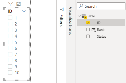Solved: Sort Slicer Values by Number and Category - Microsoft Fabric ...