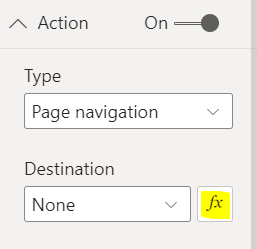 Solved: Dynamic Page Navigation feature is Missing after F ...