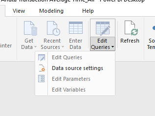 Solved: API Dataset - Filter duplicate rows - Microsoft Fabric Community