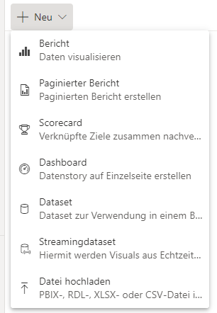 Solved: DirectQuery Dataset Need Help - Microsoft Fabric Community