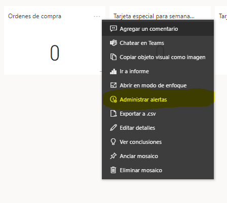 Solved: Alerts - Power BI Update February 2022 - Microsoft Fabric Community