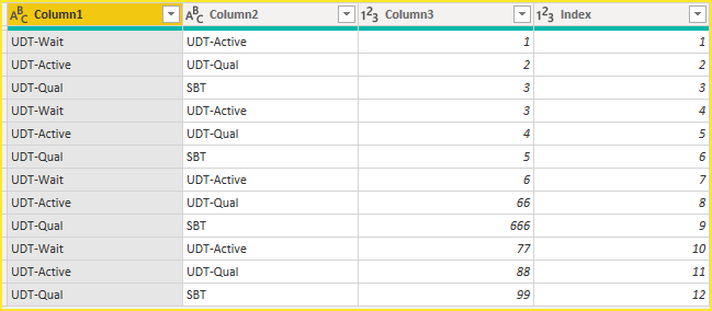 Calculate sum of column based on specific words in... - Microsoft ...
