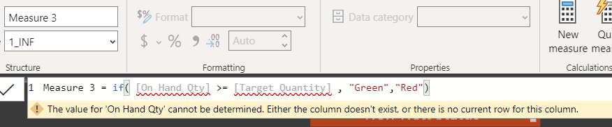 Solved: Conditional Formatting based on specific value for ...