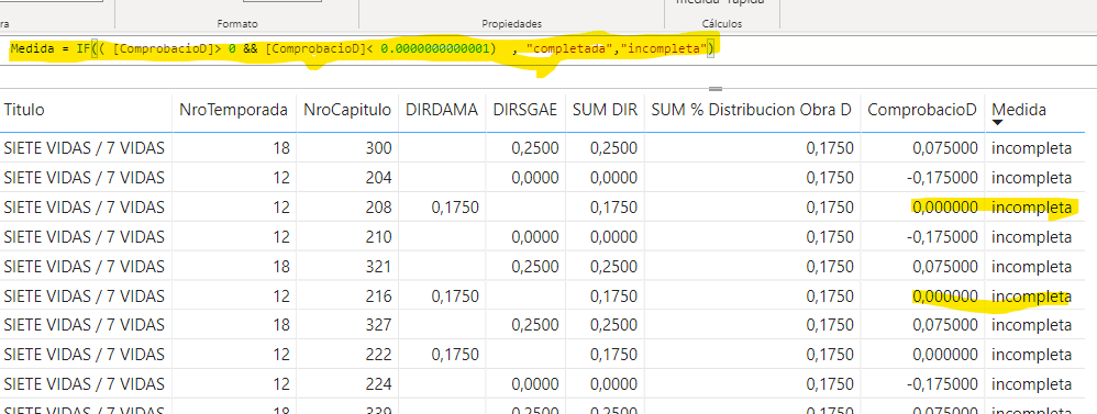 Solved: If not working - Microsoft Fabric Community