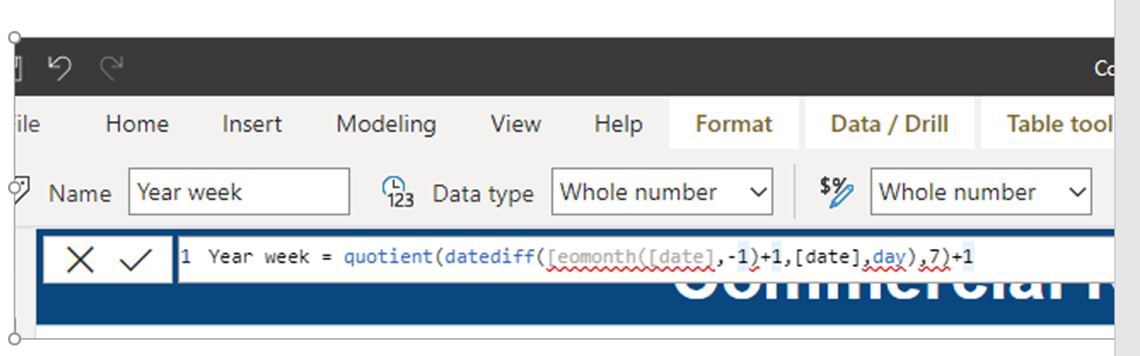 Solved: Dax measure - Microsoft Fabric Community