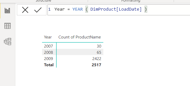 Solved: Value count problem - Microsoft Fabric Community