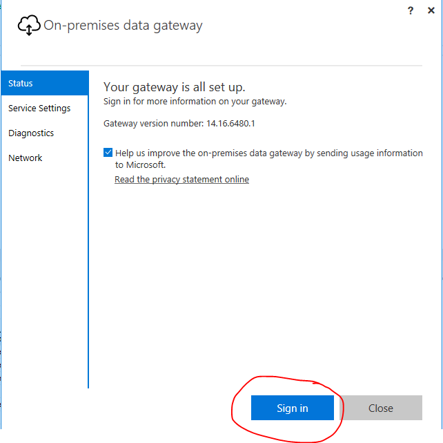 Refresh data - Microsoft Fabric Community