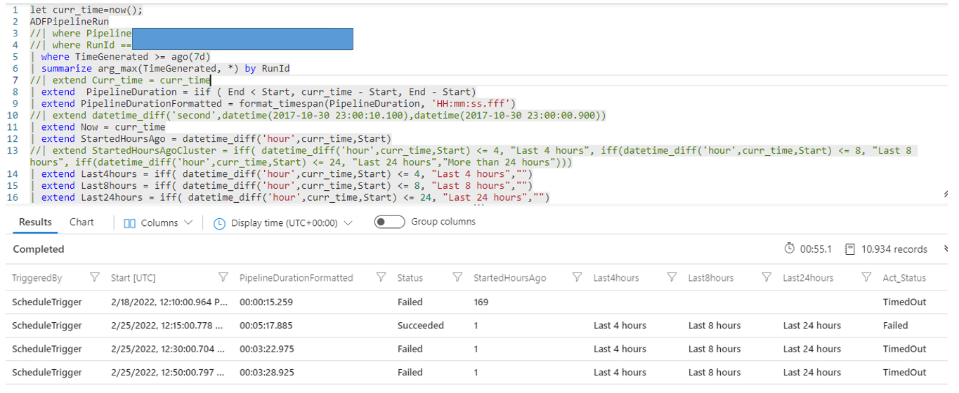 Filter dates based on 3 slicers (only 1 must be ac... - Microsoft ...