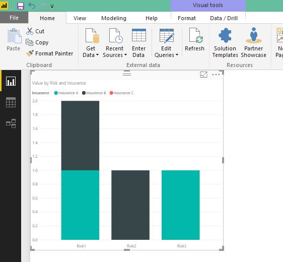 Solved: Summarize Table Header - Microsoft Fabric Community