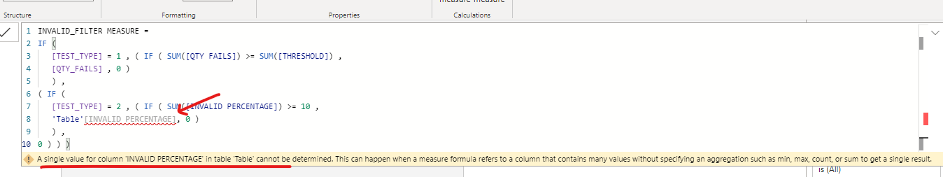 Solved: DAX measure if this, and this then that - Microsoft Fabric ...