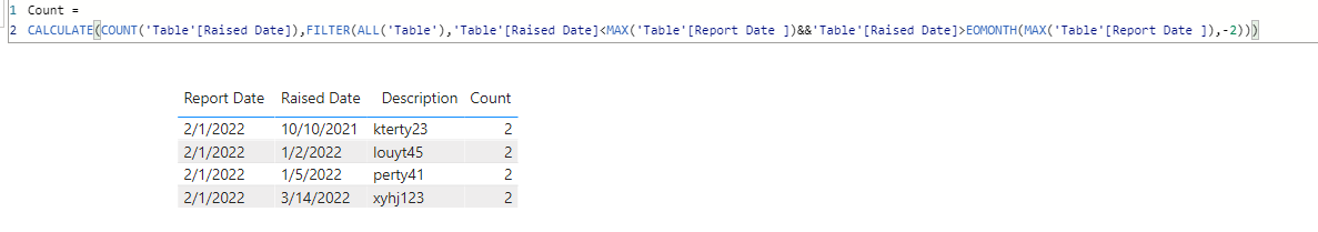 Solved: Dax or Calculated column - Microsoft Fabric Community