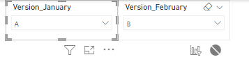 Solved: VALUES() for a slicer ignoring other slicers - Microsoft Fabric ...