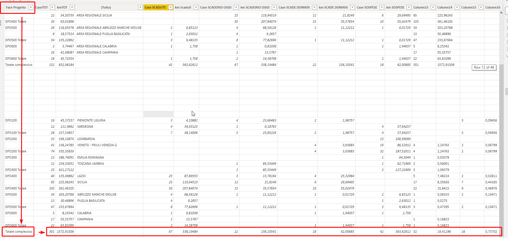 Solved: Lookup value from a table - Microsoft Fabric Community