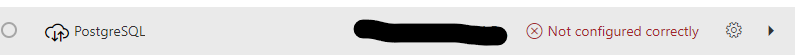 Dataflow and Dataset refresh error: gateway connec... - Microsoft ...