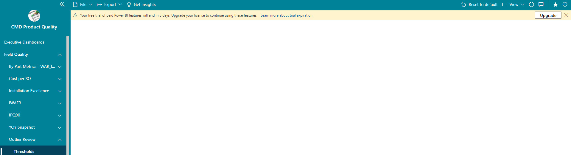 Cannot access data locally - license issue - Microsoft Fabric Community
