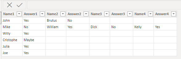 Solved: Merge or combine visual tables to one table - Microsoft Fabric ...