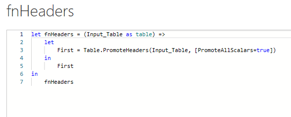 Solved: Help with creating function - Microsoft Fabric Community