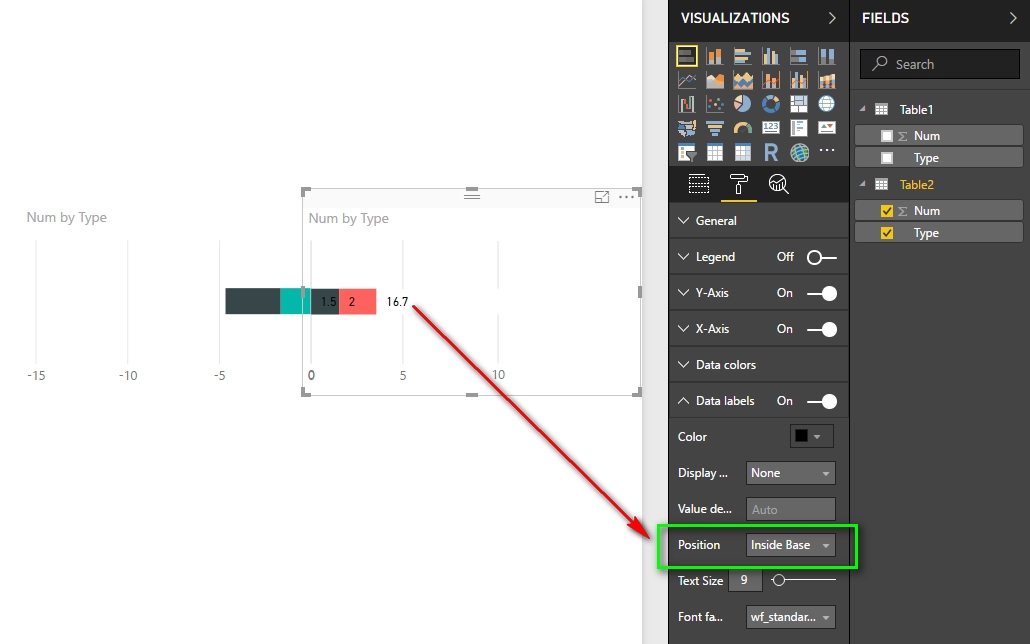 Power Bi Report Issue - Microsoft Fabric Community