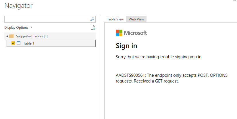 Solved: Connecting to API - Microsoft Fabric Community