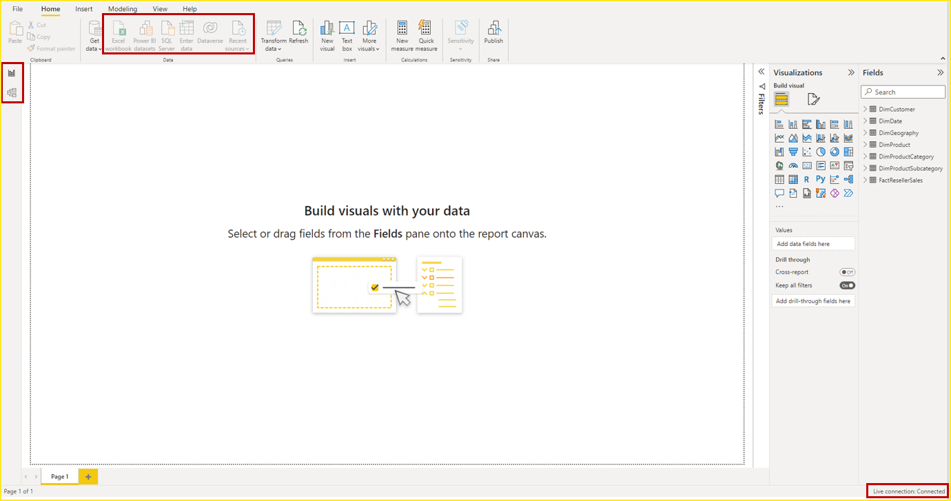 Now Live: Copy & Paste Visualizations in Mode