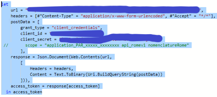 Solved: Connecting to API - Microsoft Fabric Community