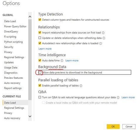 Solved: Azure Text Analytics Slow Load Time - Microsoft Fabric Community