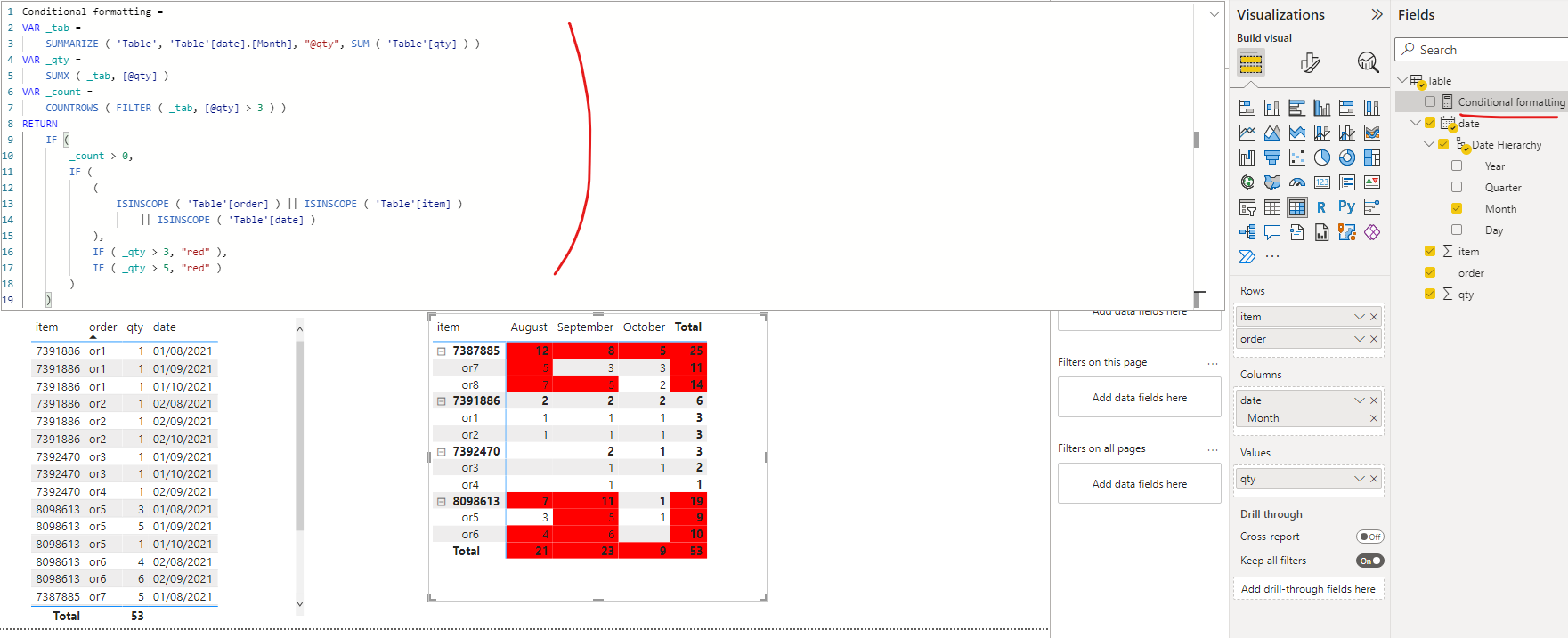 Solved: Filter by thresholds - Microsoft Fabric Community