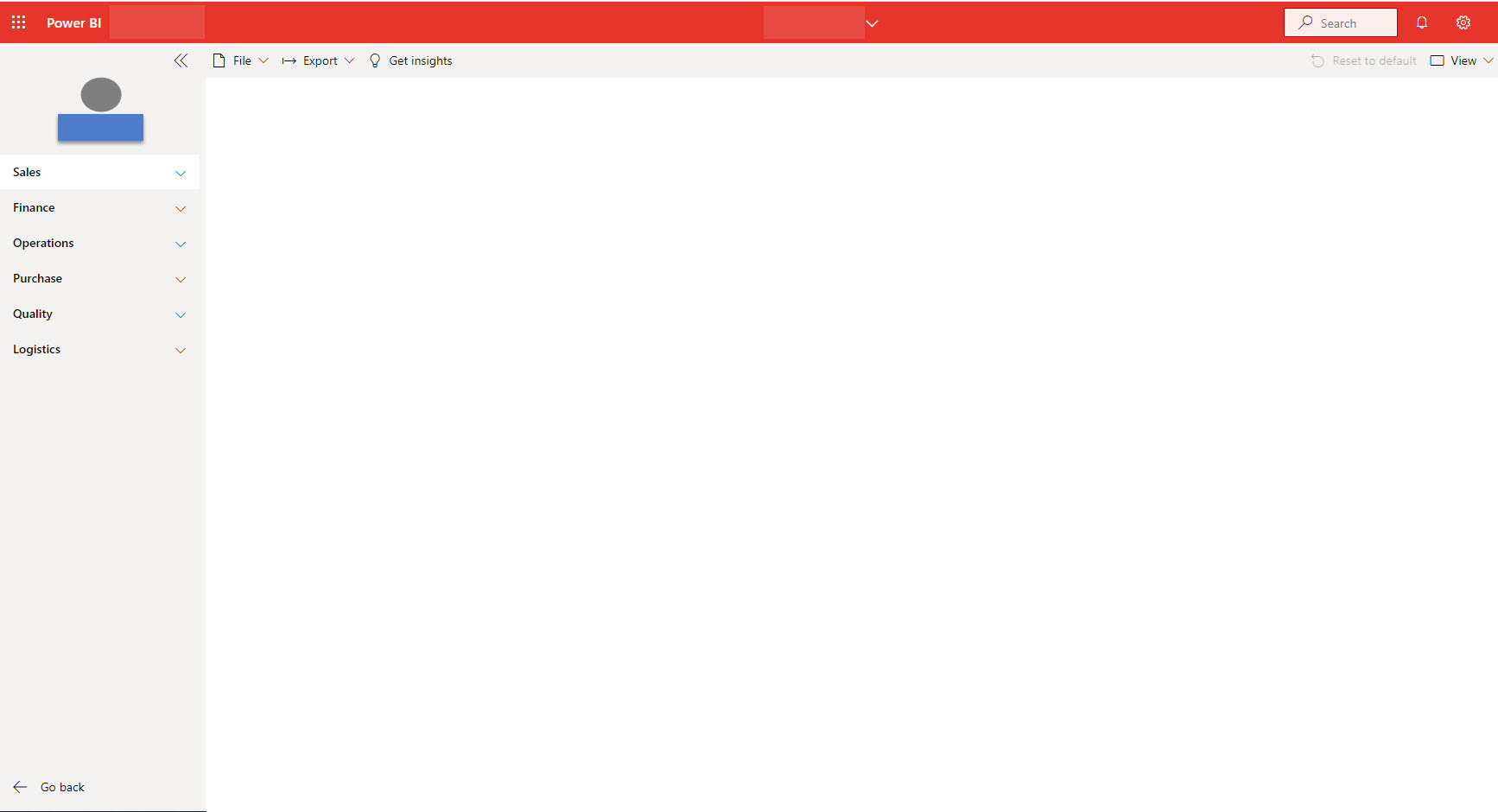 Solved: Power BI App - Navigating issue - Microsoft Fabric Community