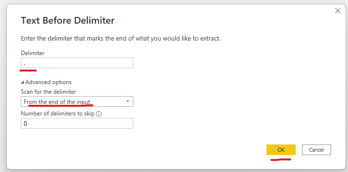 Solved: How to change type of datetime column - Microsoft Fabric Community
