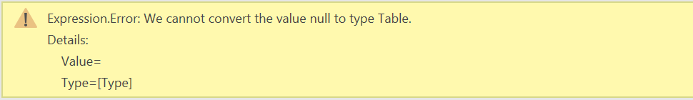 Solved: Data Source Error in Power Query - Microsoft Fabric Community