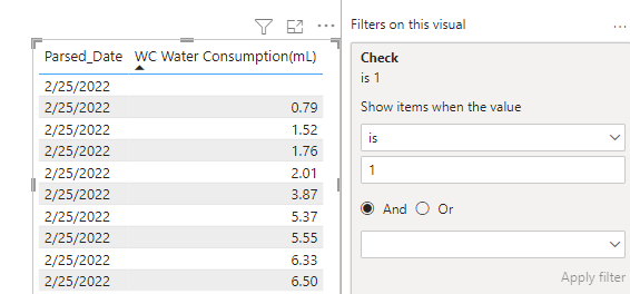 Solved: Power BI DAX - Microsoft Fabric Community