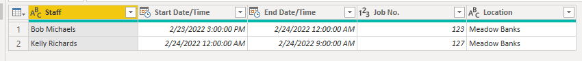 Solved: Merging Tables with Date Condition - Microsoft Fabric Community