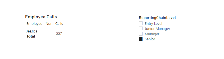 Display Rollup Total at Row Level - Matrix Visual - Microsoft Fabric ...