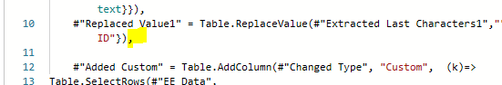 Solved: Lookup for multiple columns - Microsoft Fabric Community