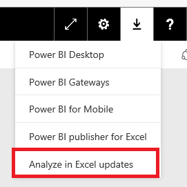 Initialization error when refreshing Excel with An... - Microsoft ...