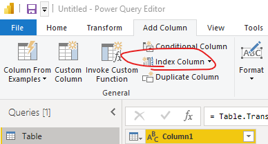 How to link two tables wich have no mutual columns - Microsoft Fabric ...