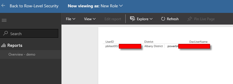 Solved: Row Level Security (RLS) on SQL Server data - Microsoft Fabric ...