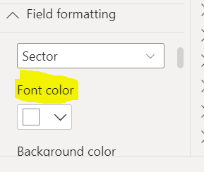 Solved: How to hide value at drill down level? - Microsoft Fabric Community