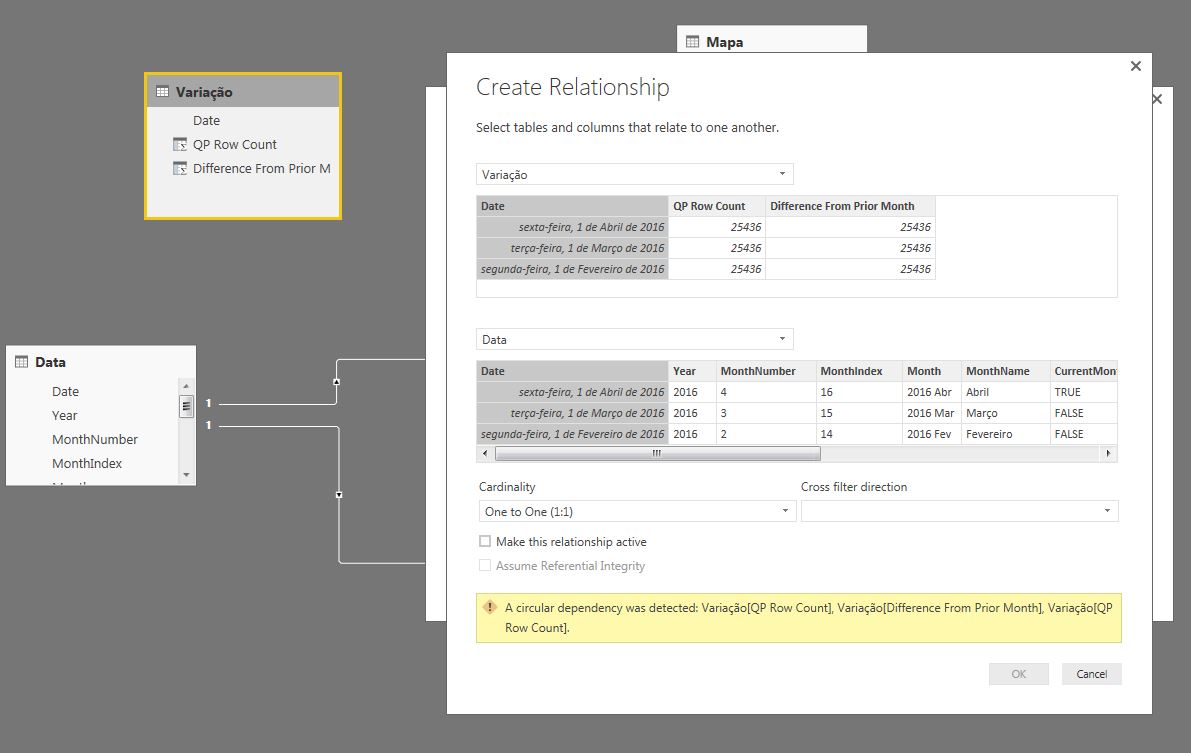 Re: Measure or Power Query? - Microsoft Fabric Community