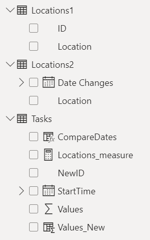 DirectQuery Dax - Dates comparison - Microsoft Fabric Community